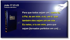 A blue background with yellow text

AI-generated content may be incorrect.